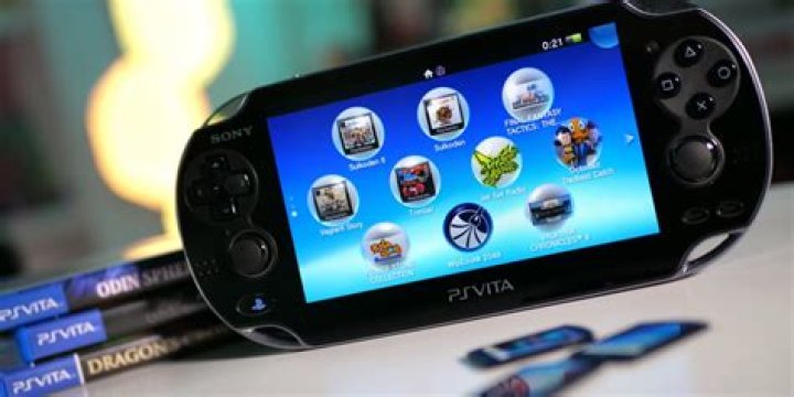 PlayStation Vita (Page 84) | Eurogamer.net