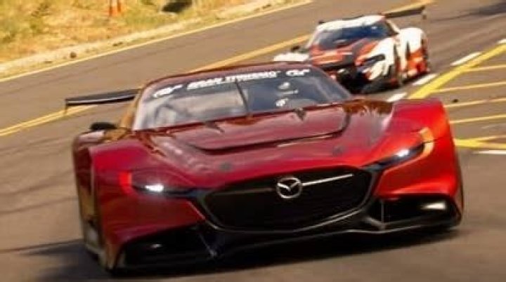 PlayStation website references Gran Turismo 7 beta test