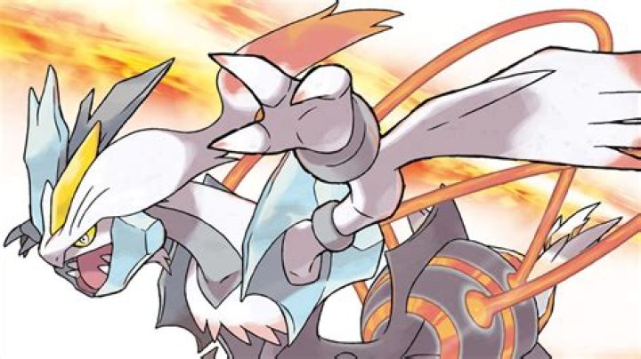 Pokémon Black and White 2 review