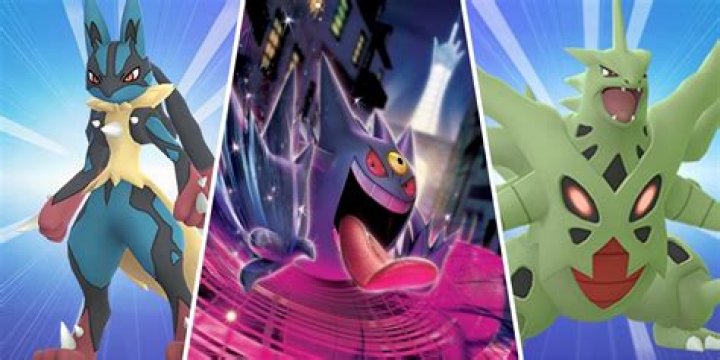 
Pokemon GO A Mega Moment: Spawns, Research, Mega Raids, and More