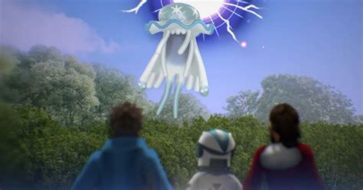 Pokemon Go A Radiant World research tasks, steps and rewards for Go Fest 2022