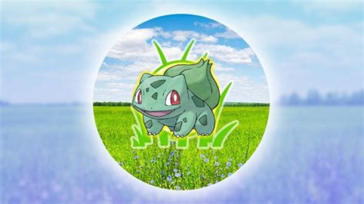 
Pokémon GO – Bulbasaur Spotlight Hour Guide, Can Bulbasaur be Shiny