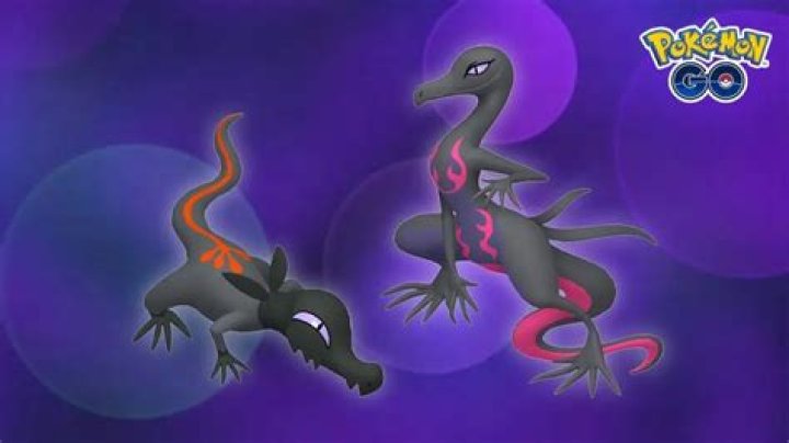 
Pokemon GO: Can Salandit and Salazzle Be Shiny?
