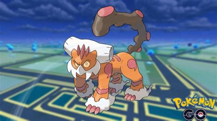 
Pokemon GO: Can Therian Forme Landorus Be Shiny?