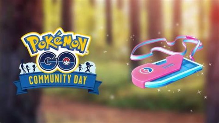 
Pokémon GO December Community Day Special Research Tasks and Rewards