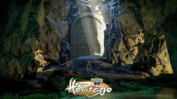 
Pokémon Go Dragonspiral Descent Field Research Rewards & Tasks