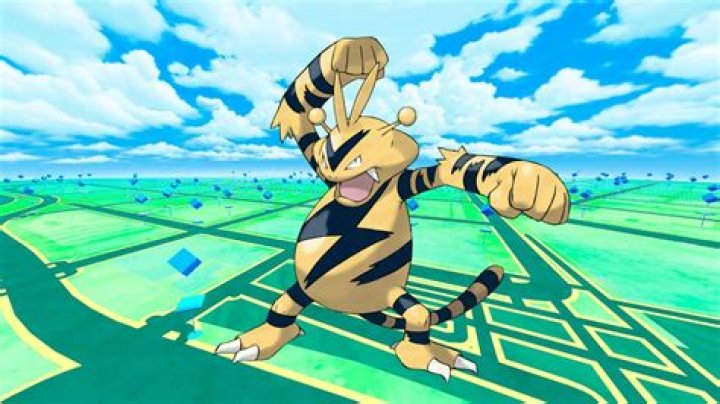
Pokémon GO – Electabuzz Spotlight Hour Guide – Can Electabuzz Be Shiny?