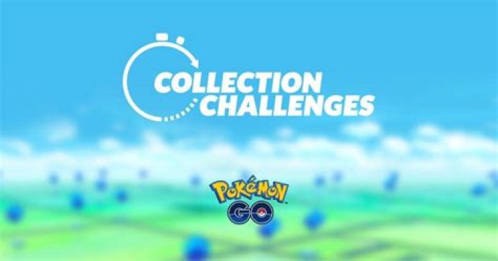 Pokémon Go Evolve Collection Challenge list and rewards