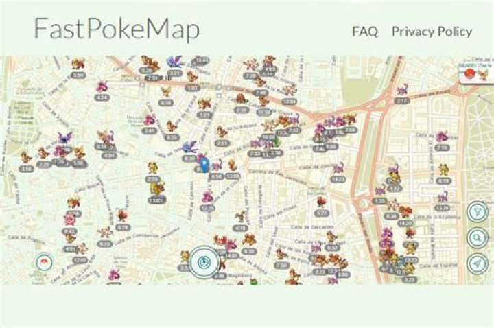 
Pokemon Go: FastPokeMap Creator Calls Out Niantic for Poor Decisions
