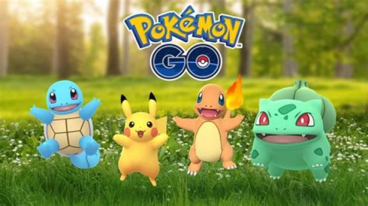 
Pokémon GO – Fifth Anniversary Field Research Tasks and Rewards