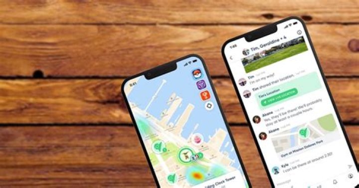 Pokémon Go getting official companion app with messaging, meetup organisation