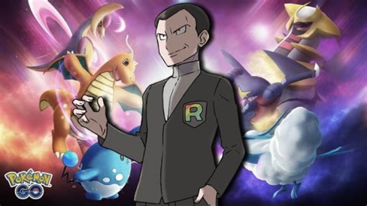 Pokémon Go Giovanni counters, current line-up and rewards explained