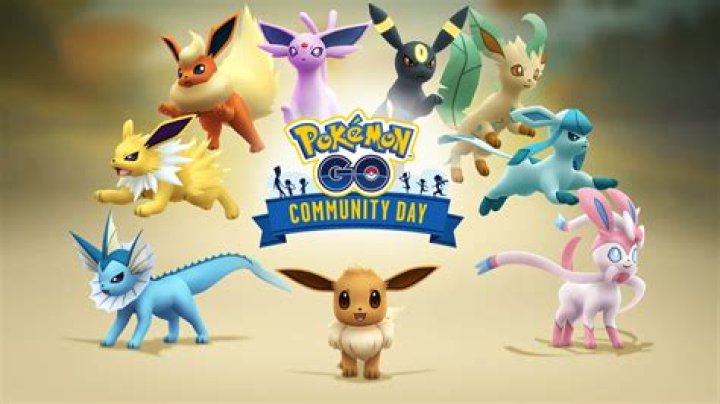 
Pokemon Go Guide: Where to Find Eevee