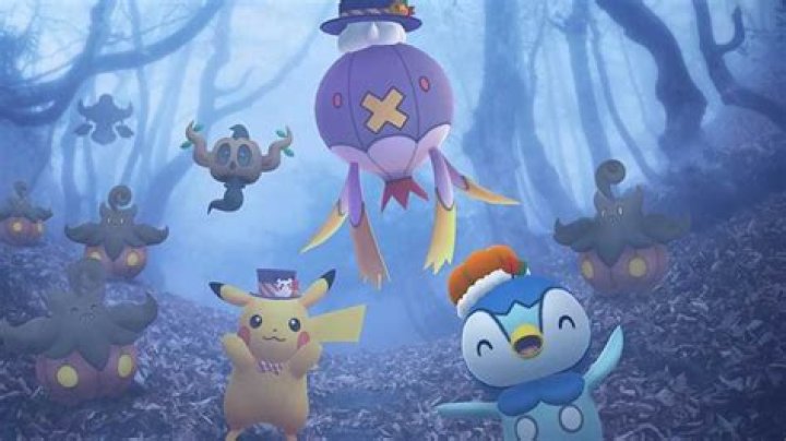 
Pokémon Go Halloween Event Bundles: Are the Creepy Crate, Boo Bundle, and Pumpkin Pack Worth It?