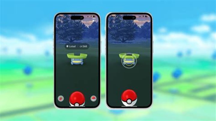 The hardest Pokémon to catch in Pokémon Go