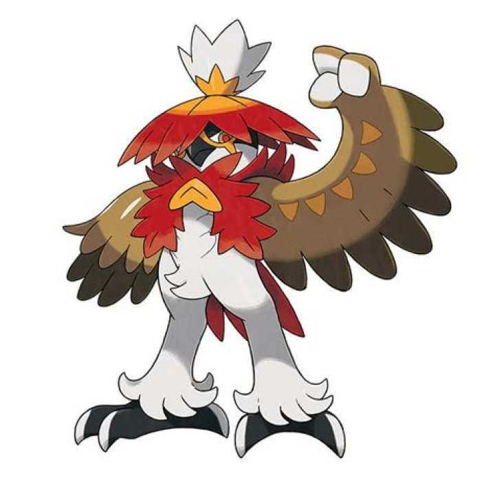 Pokémon Go Hisuian Pokémon forms list