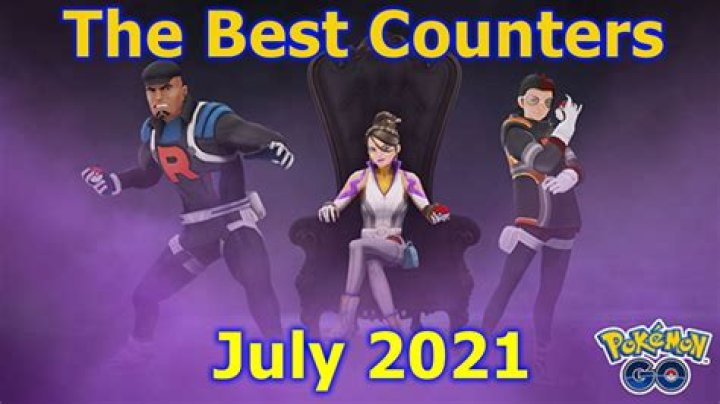 
Pokémon GO – How to Beat Arlo, Cliff, and Sierra (July 2021)