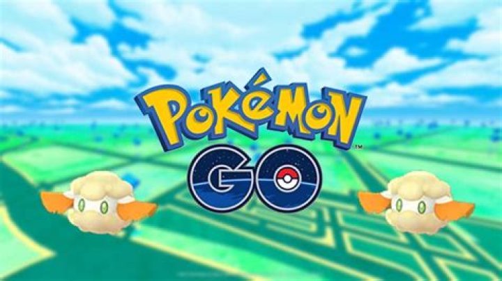 
Pokemon GO: How to Catch Cottonee and Can It Be Shiny?