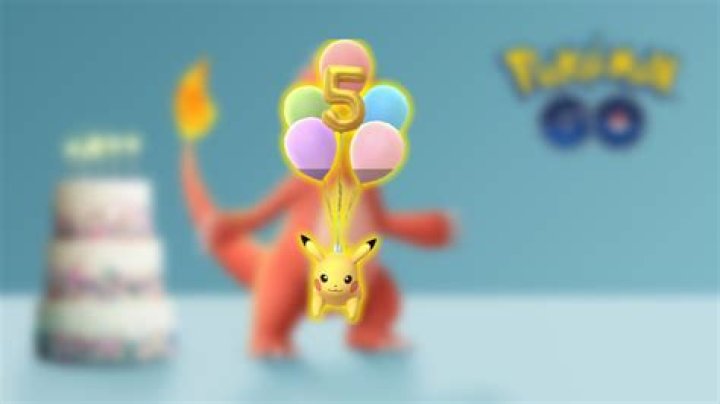 
Pokémon GO – How to Catch Shiny Flying Pikachu During the Fifth Anniversary Event