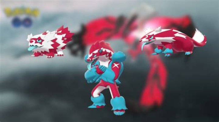 
Pokémon GO – How to Catch Shiny Galarian Zigzagoon