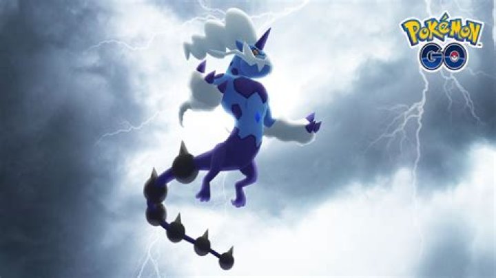 
Pokemon GO: How to Catch Therian Forme Thundurus and Can It Be Shiny?