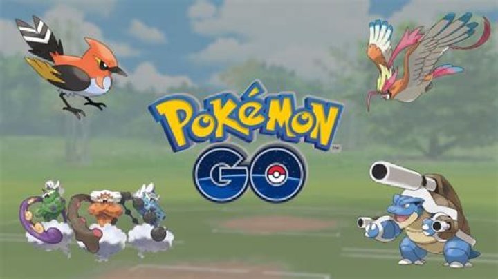 
Pokémon GO – How to Get Mienfoo