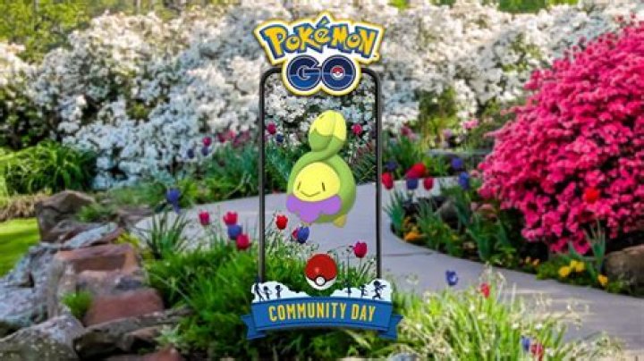 
Pokémon GO – How To Get Shiny Budew During Community Day