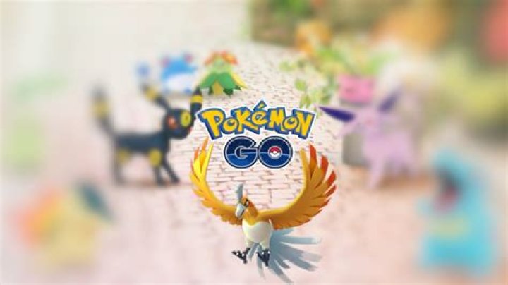 
Pokémon Go – How To Get Shiny Ho-Oh With Earthquake During The Johto Celebration Event