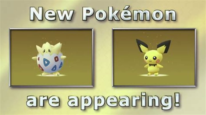 Pokemon GO: How to Hatch Gen 2 Baby Pokemon | Egg-Exclusives Guide