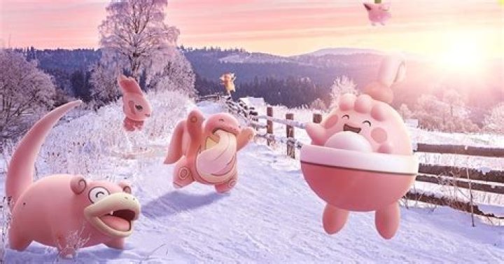 Pokémon Go Love Cup best team recommendations, restrictions and 2022 dates