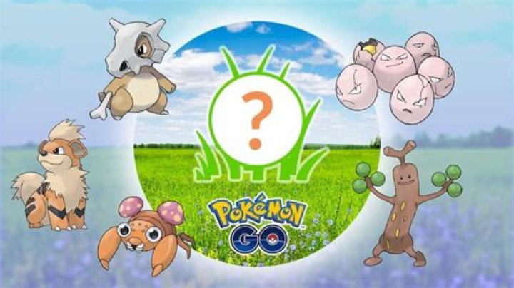 
Pokemon GO March 2022 Spotlight Hour Schedule: Cubone, Exeggcute, Grolithe, and More