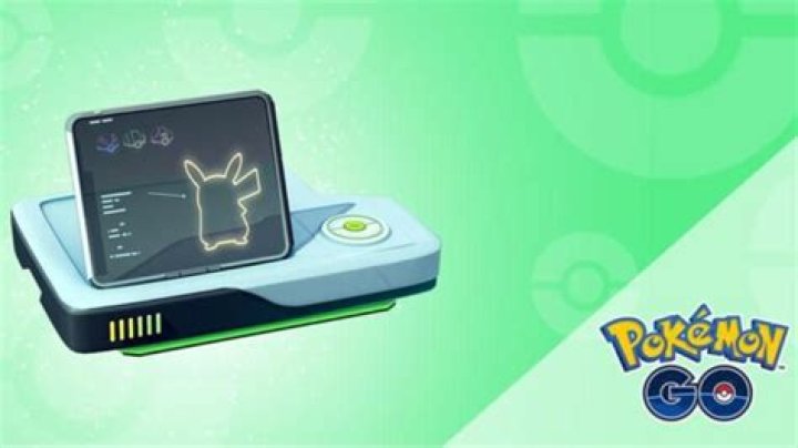Pokémon Go Max Pokémon Storage Upgrade: Event Box and Increased Limit!