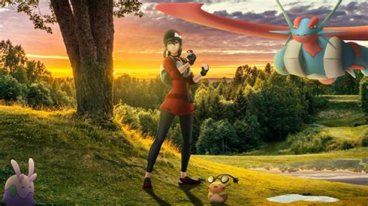Pokémon Go Players Concerned Master Ball Warning Isn't Enough To Avoid Disaster