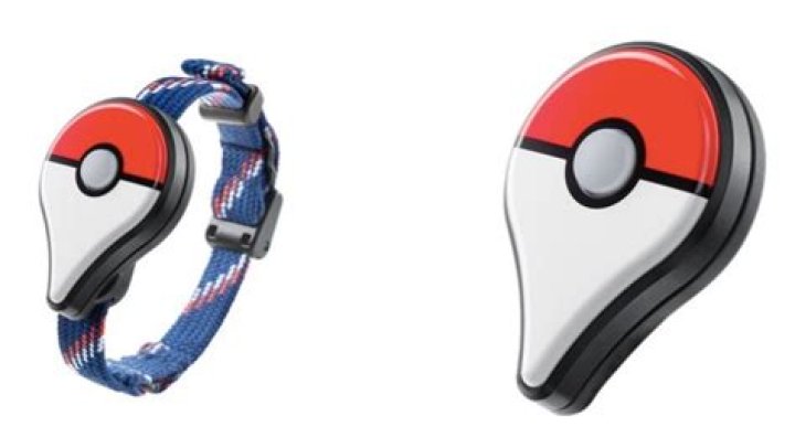 Pokemon Go Plus Watches Hitting Store Shelves This Month