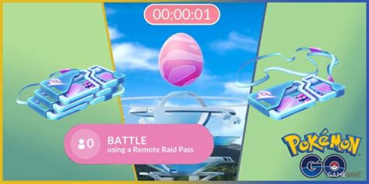 How to Get Raid Passes and do Raid Battles in Pokémon GO