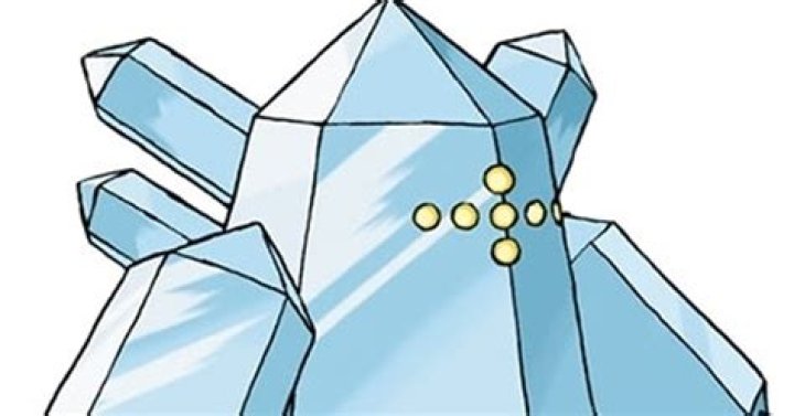 Pokémon Go Regice counters, weaknesses and moveset explained