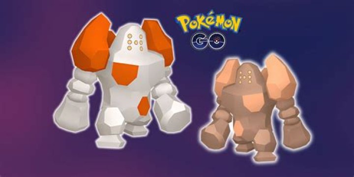 Pokémon Go Regirock Raid Guide: Best Counters and Weaknesses