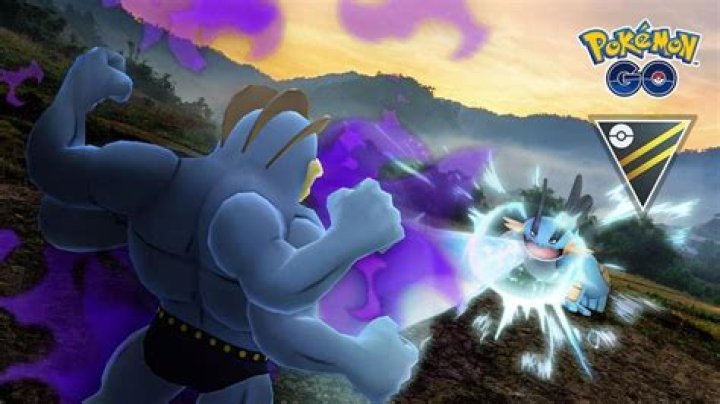 
Pokemon GO Scarf Lapras Raid Guide: Best Counters & Weaknesses