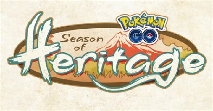 Pokémon Go Season of Heritage hemisphere Pokémon, seasonal spawns and end date explained