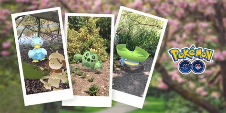 
Pokémon GO – Shiny Smeargle Debuting During New Pokémon Snap Event