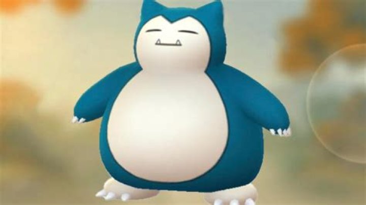 Pokémon GO Snorlax Raid Guide – Snorlax Counters & Weaknesses