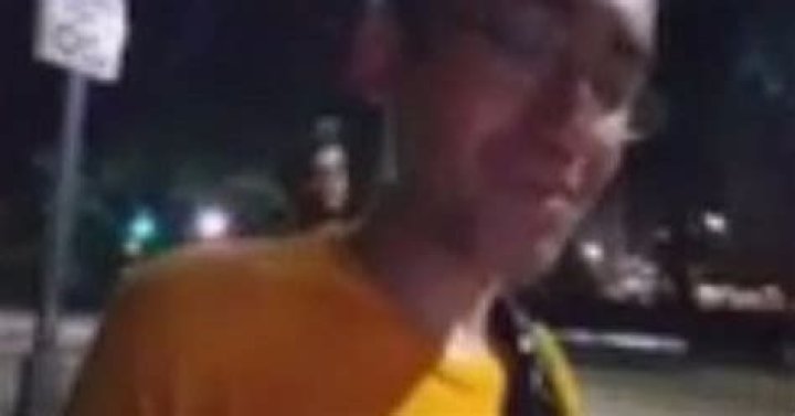 Pokémon Go streamer mugged live on camera