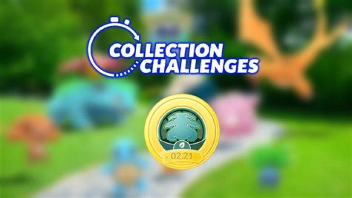 
Pokémon GO Tour: Kanto Collection Challenge Green Guide – How to Get Them All