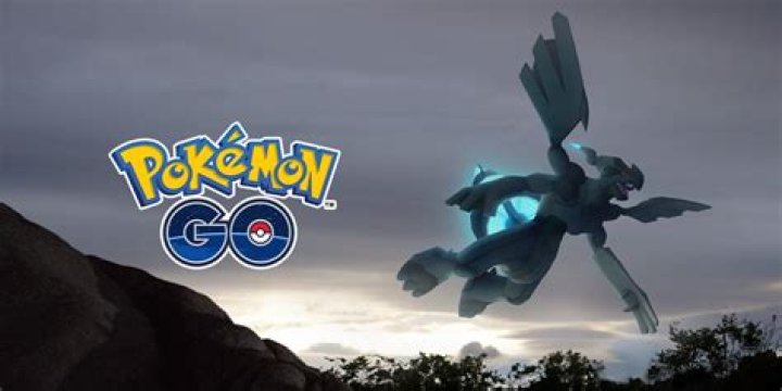 Pokémon Go Zekrom counters, weaknesses and moveset explained