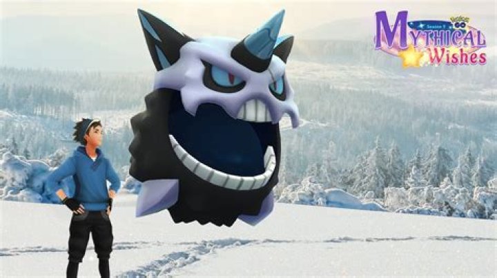 Pokémon Go's Winter Celebration event arrives with a frosty Mega raid and more paid tickets, wearing down fans