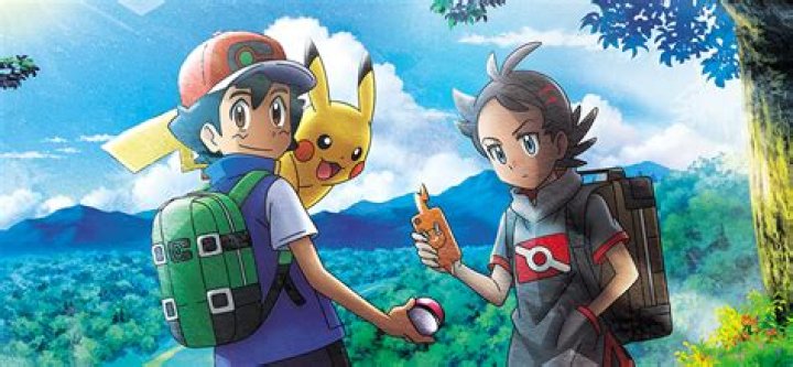 Pokemon Journeys Bringing Back Ash's Greninja Soon
