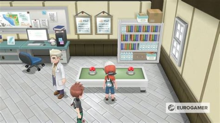 Pokémon Let's Go Cerulean Cave and how to find Mewtwo - available Pokémon, items and trainers