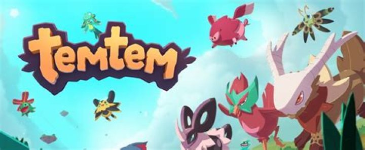Pokémon-like MMO Temtem leaves early access this September