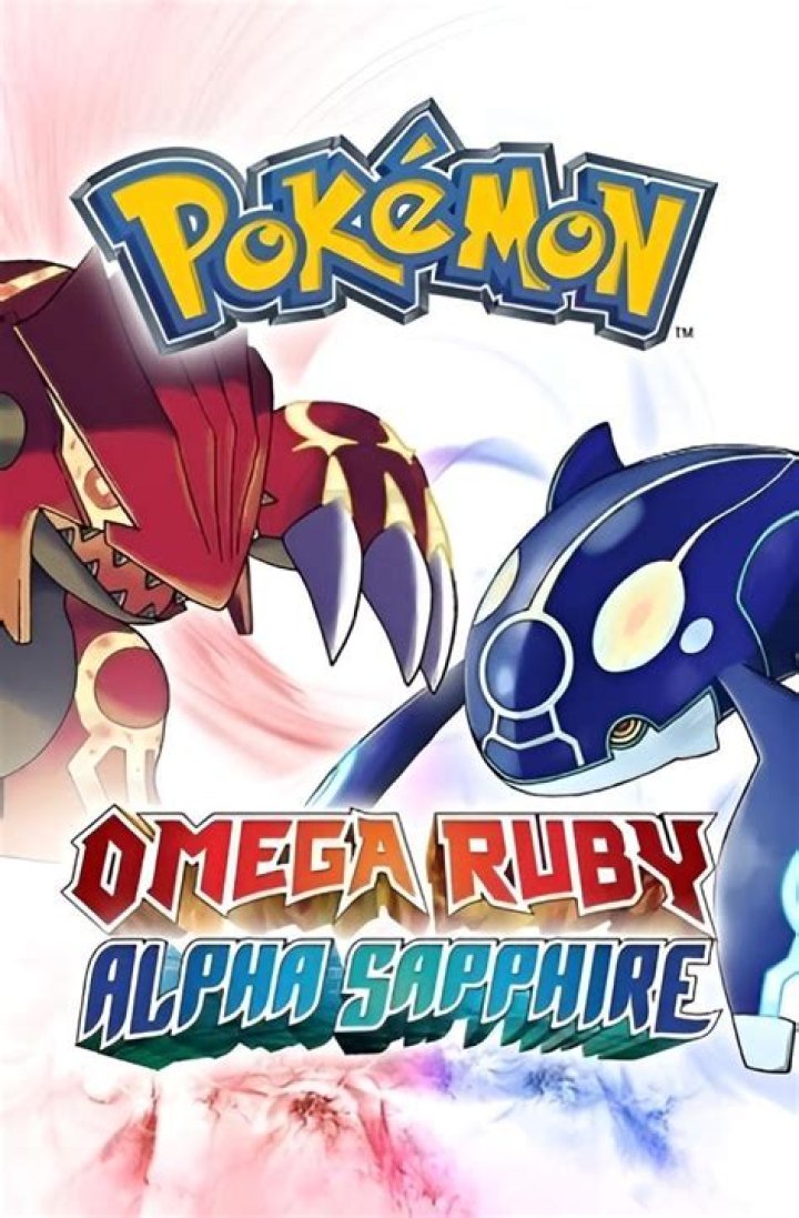 
Pokemon Omega Ruby And Alpha Sapphire Go Live-Action In New Commercial