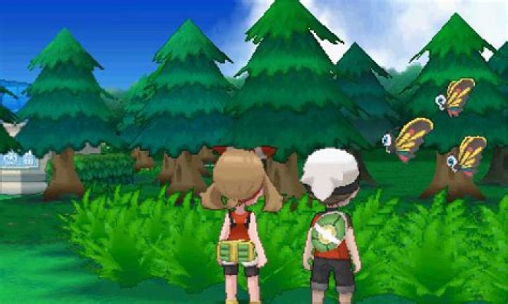 Pokémon Omega Ruby and Alpha Sapphire review